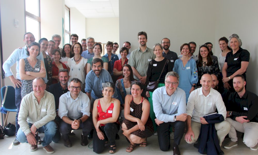 Réciprocité - Réciprocité - actualité Les gones parlent lien social 