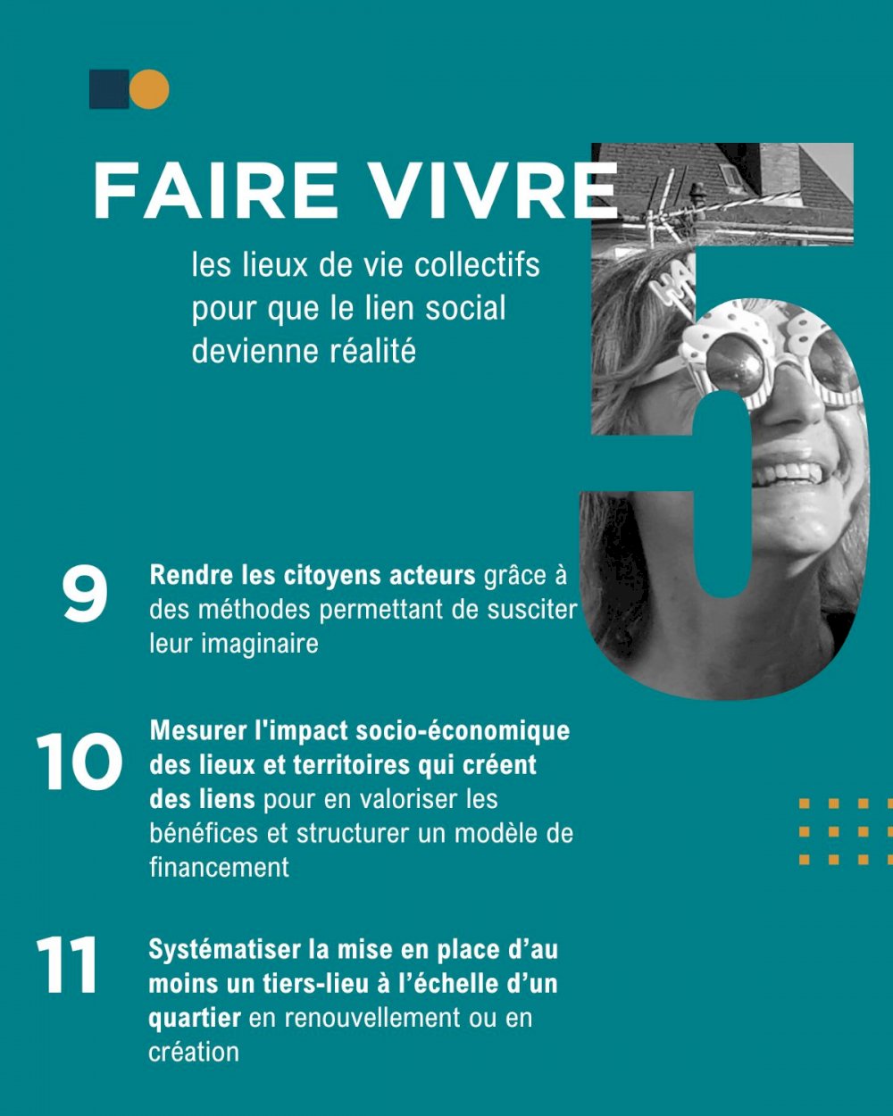 Réciprocité - media -  