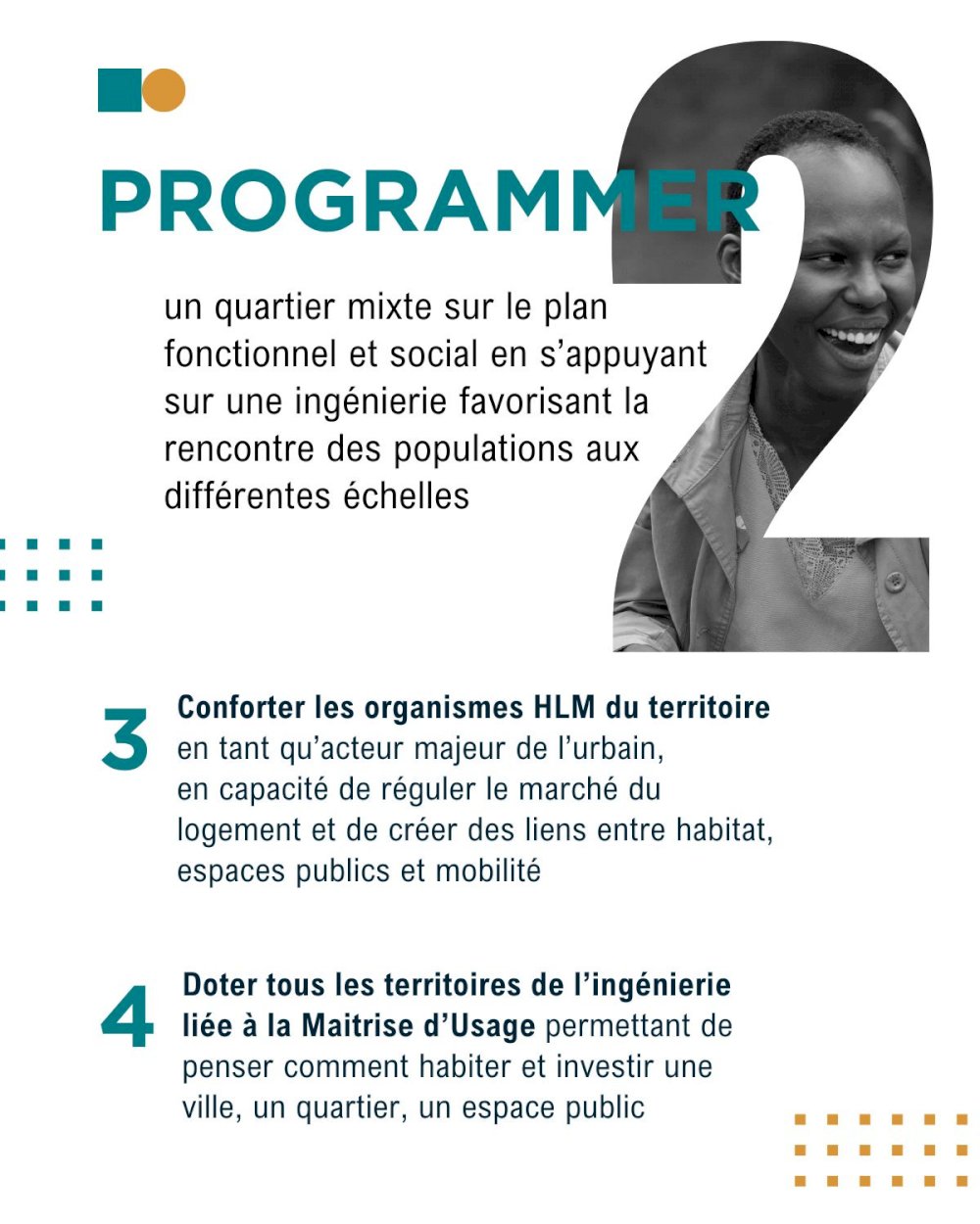 Réciprocité - media -  