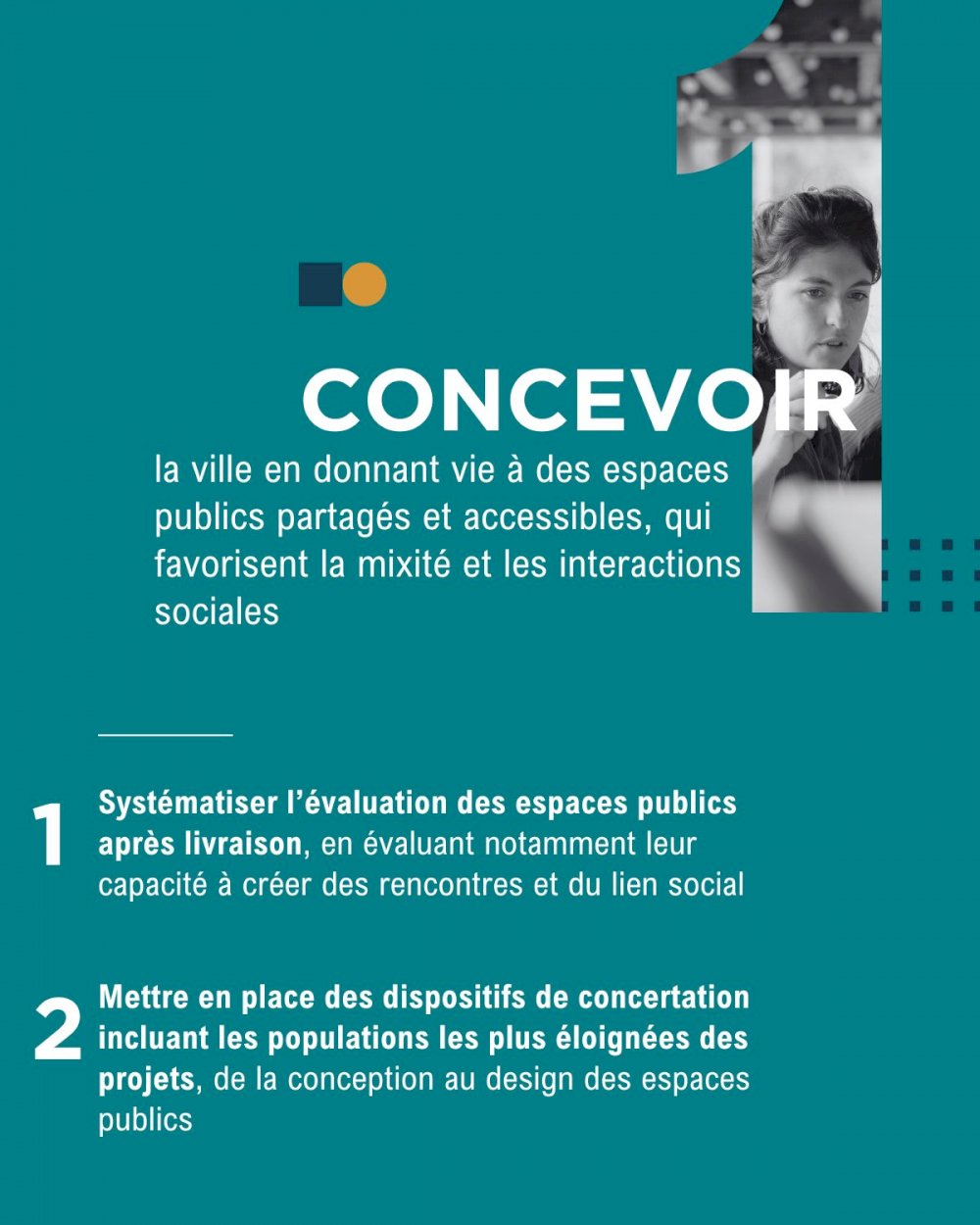 Réciprocité - media -  