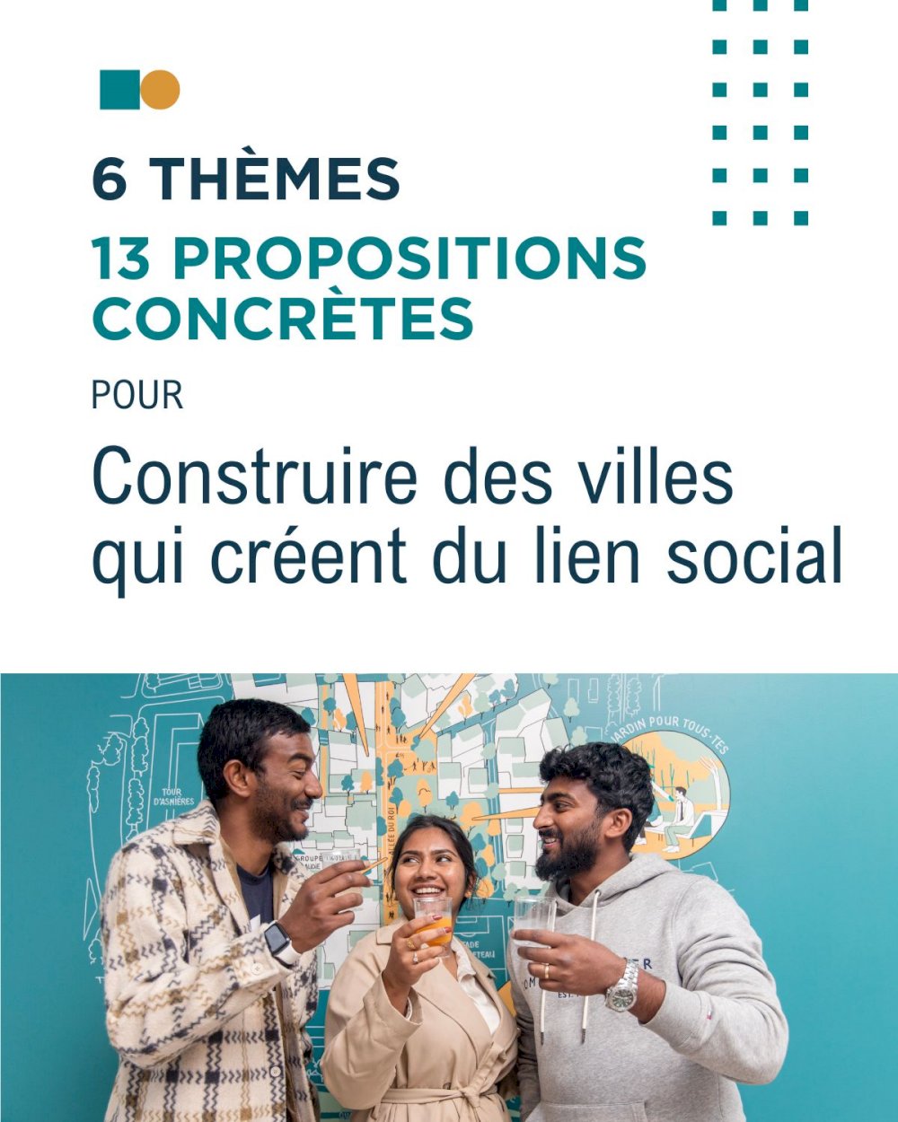 Réciprocité - media -  