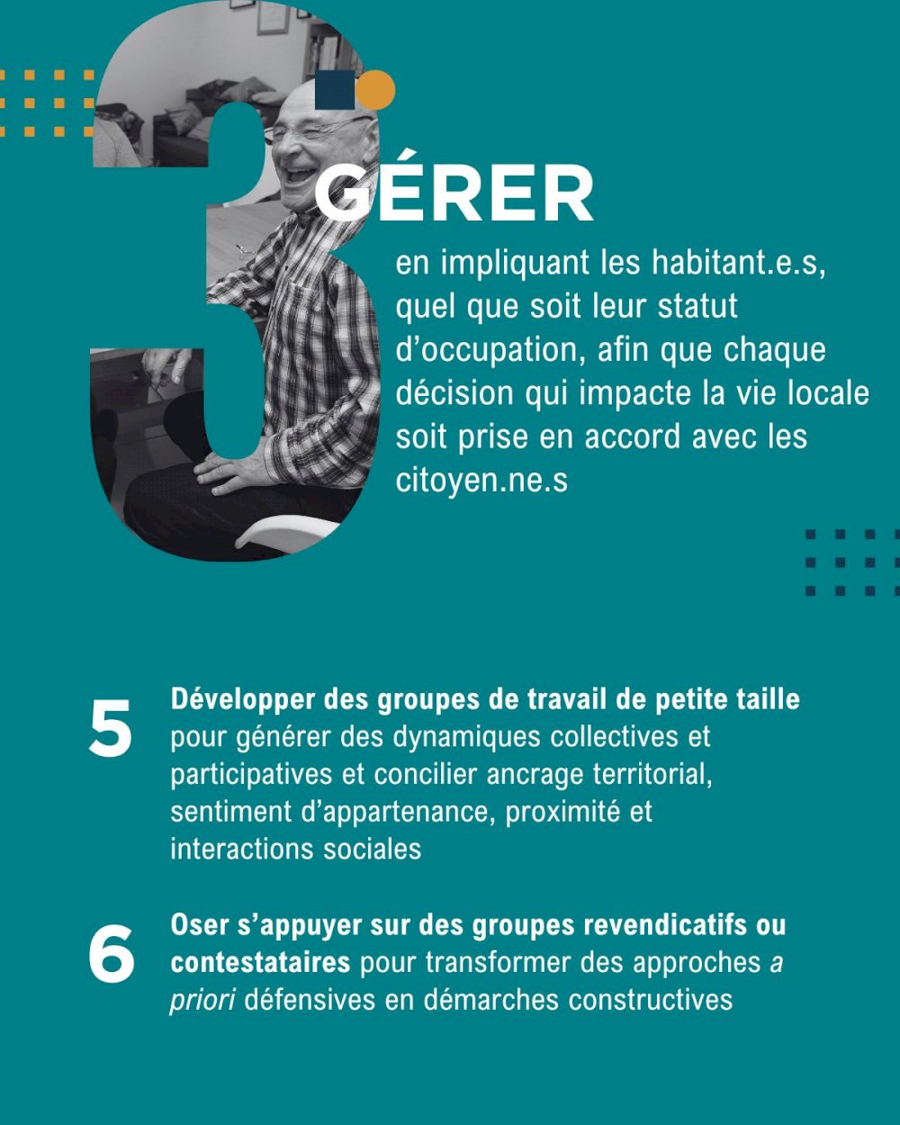 Réciprocité - media -  