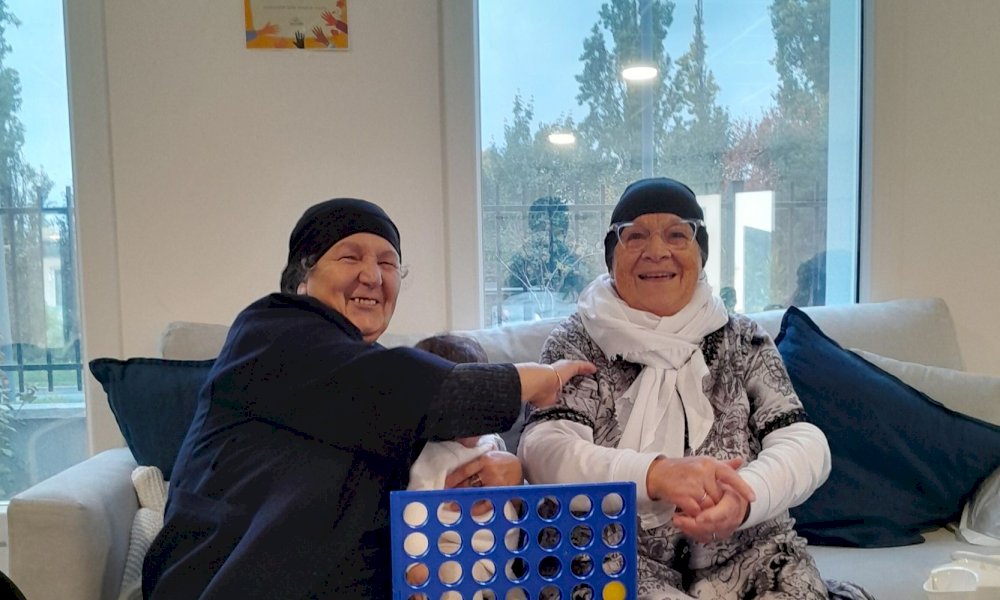 Réciprocité - Réciprocité - actualité L’ESS, une économie de droit commun au service de l’intérêt général 