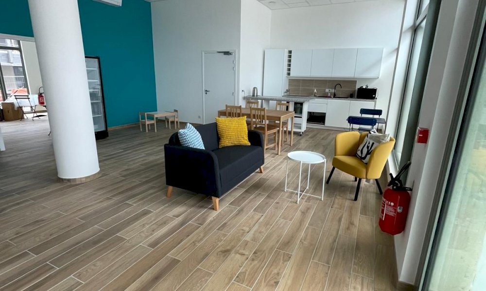 Réciprocité - Réciprocité - Nouveau : ouverture de notre tiers-lieu à Ambilly (74) 