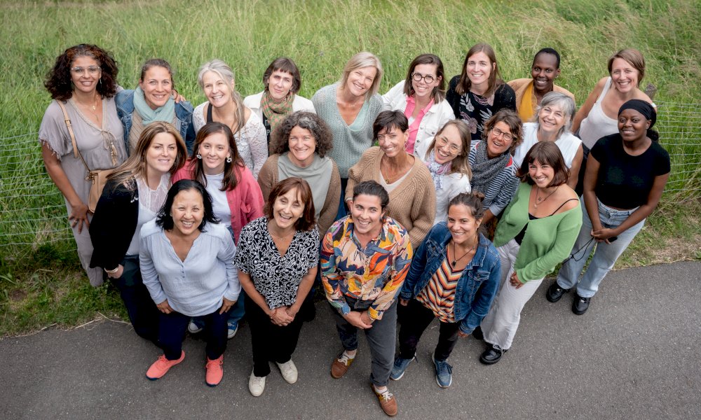 Réciprocité - Réciprocité - actualité Newsletter : Coordination-Animation de la vie sociale, un vrai métier 