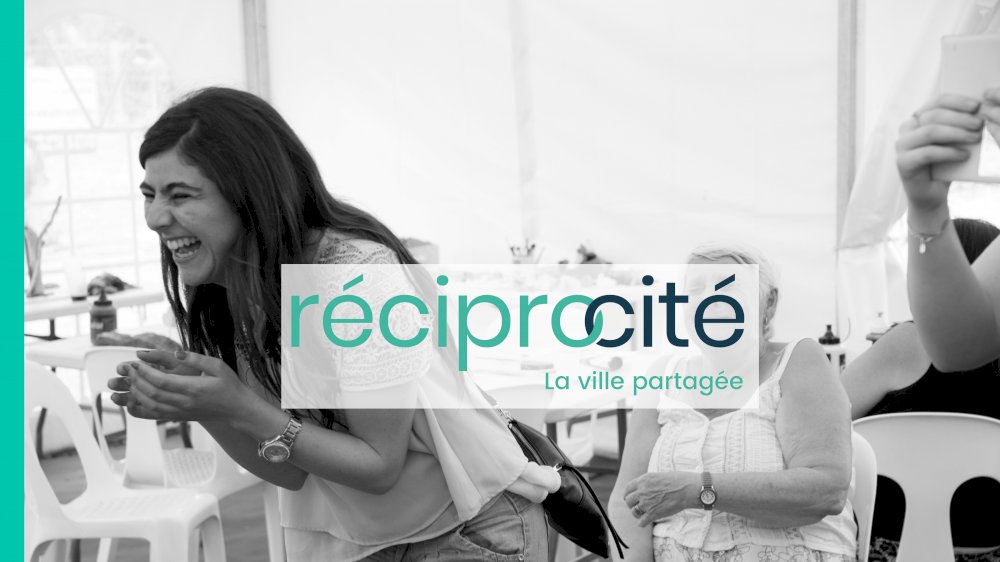 Réciprocité - media -  