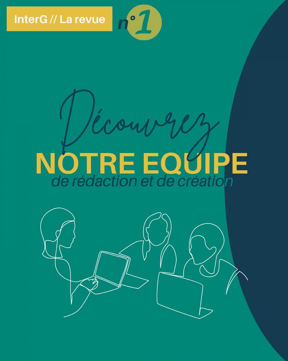 Réciprocité - media -  