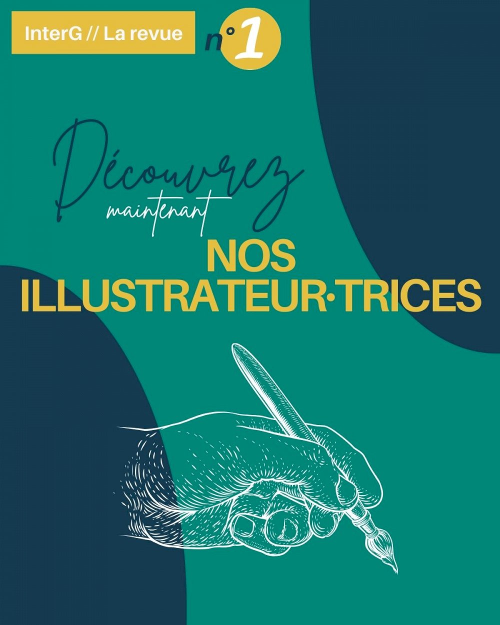 Réciprocité - media -  