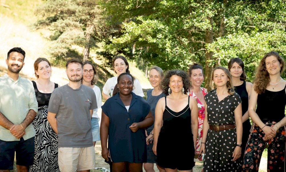 Réciprocité - Réciprocité - Agence Nord - IDF 
