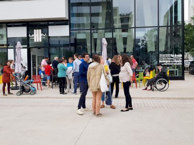 Réciprocité - Réciprocité - Commerce d’à Côté en Région Auvergne-Rhône-Alpes 