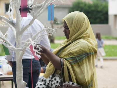 Réciprocité - Réciprocité - La démocratie participative comme levier de transformation sociale 