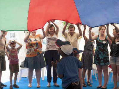 Réciprocité - Réciprocité - La première mesure d'impact de l'habitat intergénérationnel 