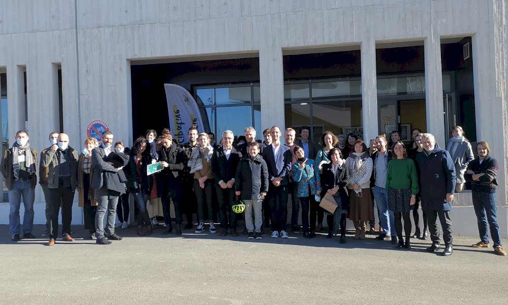 Réciprocité - Réciprocité - La Conciergerie Participative® Eurêka : tout commence avec la confiance 