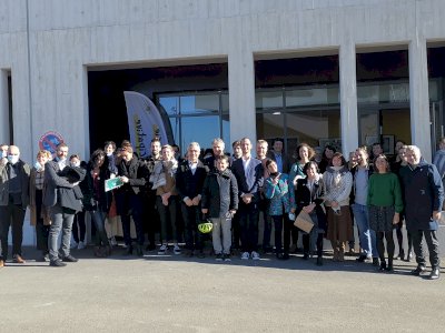 Réciprocité - Réciprocité - La Conciergerie Participative® Eurêka : tout commence avec la confiance 