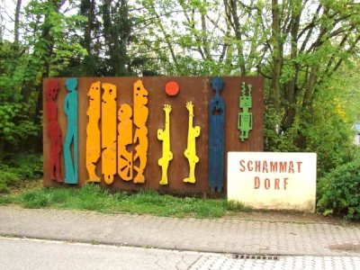 Réciprocité - Réciprocité - La solidarité intergénérationnelle en Allemagne 