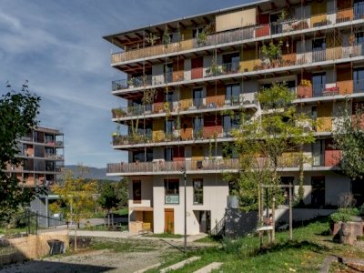 Réciprocité - Réciprocité - Les immeubles coopératifs : ce petit supplément d'âme qui fait toute la différence 