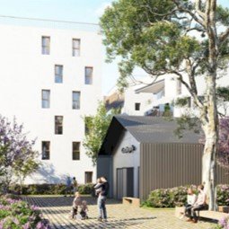 Réciprocité - Réciprocité - Chargé·e de communication et évènements Tiers-lieu 