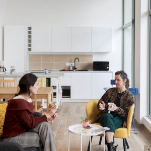 Réciprocité - Réciprocité - Assistant·e responsable tiers-lieu 
