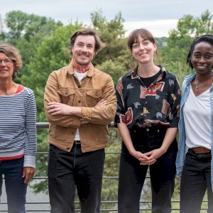 Réciprocité - Réciprocité - Responsable de projets - CDD de remplacement (congé maternité) 