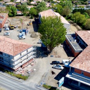 Réciprocité - Réciprocité - Coordinateur.ice-Animateur.trice en habitat inclusif - CDI de chantier 7 ans 