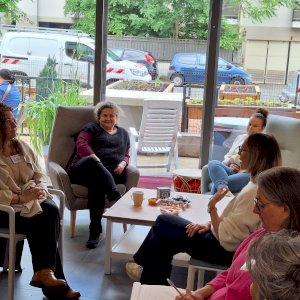 Réciprocité - Réciprocité - Coordinateur.trice-  Animateur.trice d’un habitat inclusif – Achères – CDI 