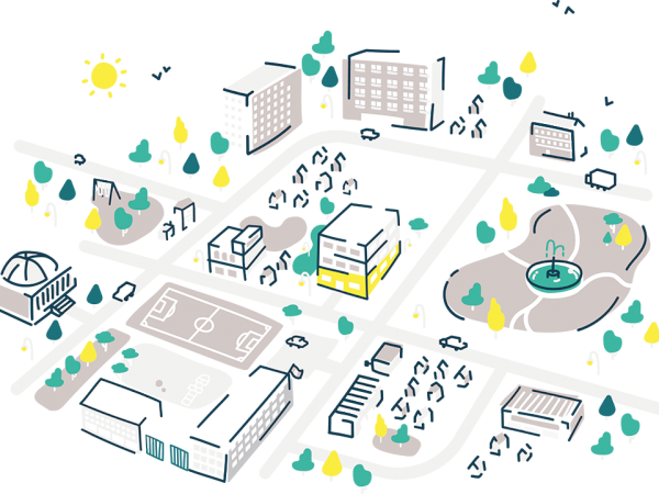 Réciprocité - Réciprocité - Une mission sociale