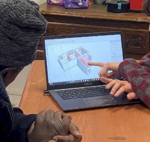 Réciprocité - media -  