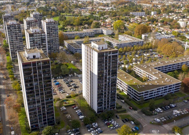 Réciprocité - media -  
