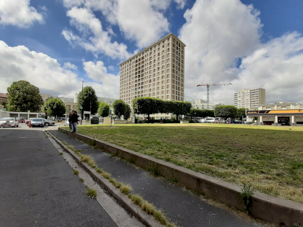 Réciprocité - media -  
