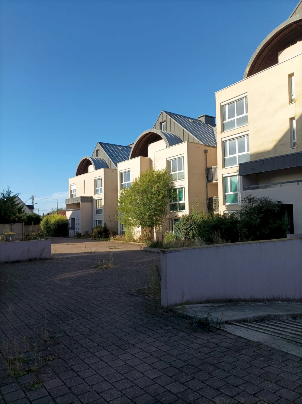 Réciprocité - media -  