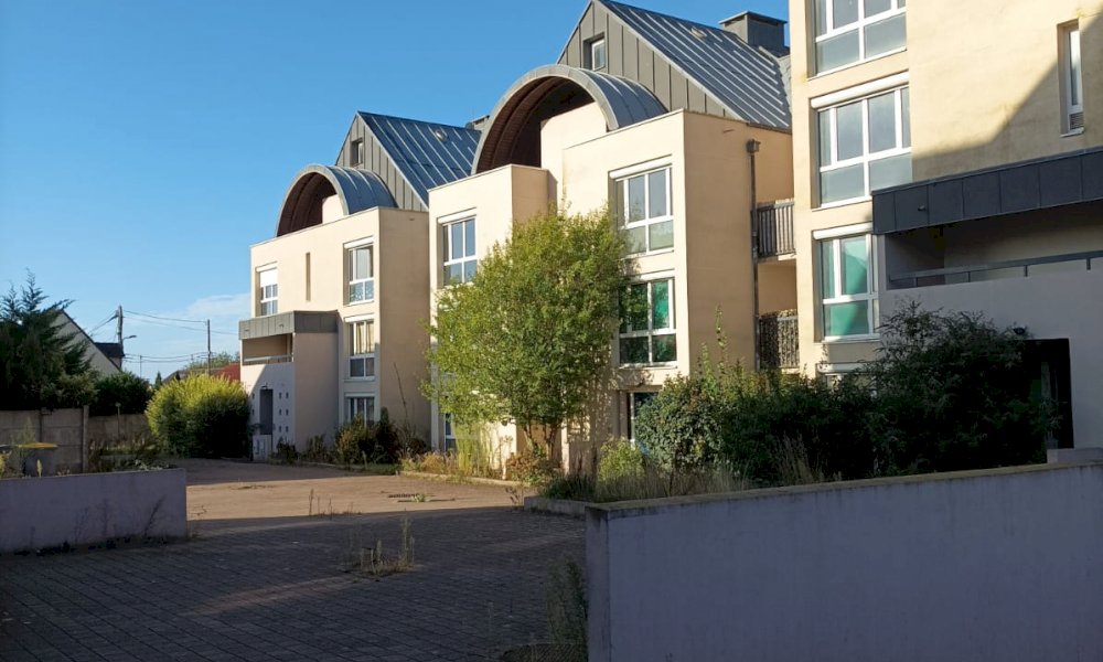 Réciprocité - Réciprocité - Mission d'Assistance à Maîtrise d'Usage pour un projet d'habitat inclusif à Fosse 