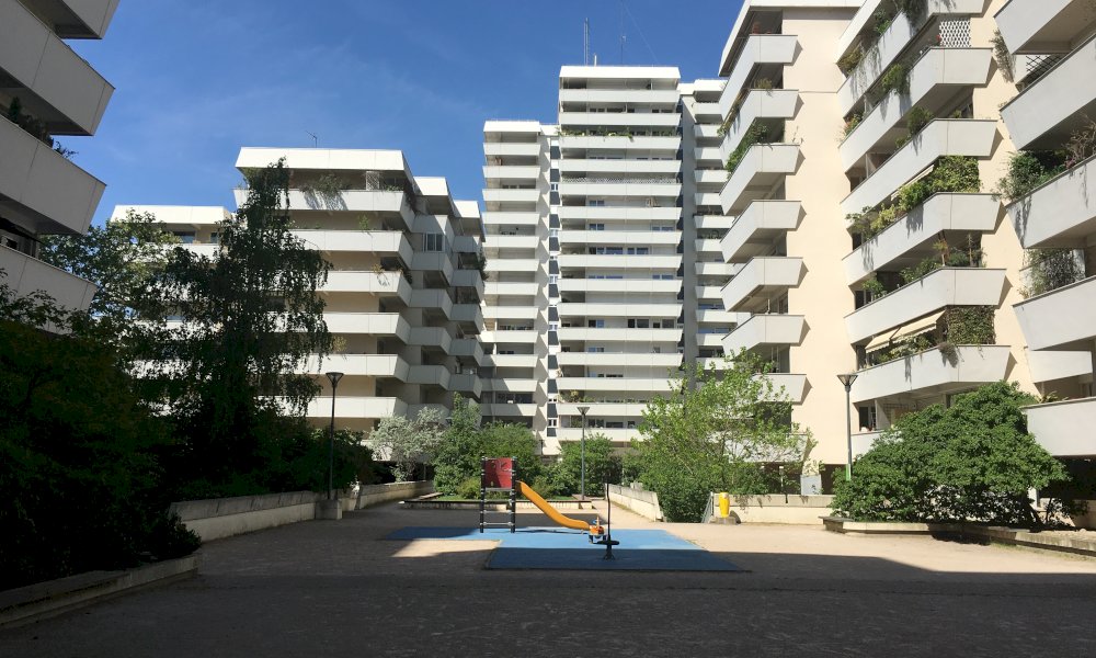 Réciprocité - Réciprocité - Etude d'usage et de programmation urbaine des Terrasses Lakanal-Rossel 