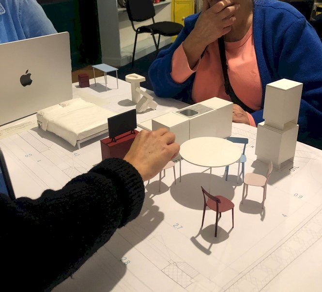 Réciprocité - media -  