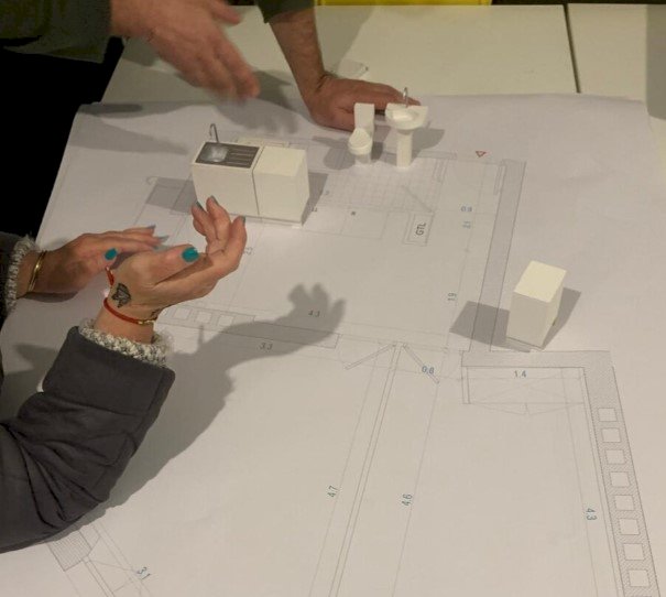 Réciprocité - media -  