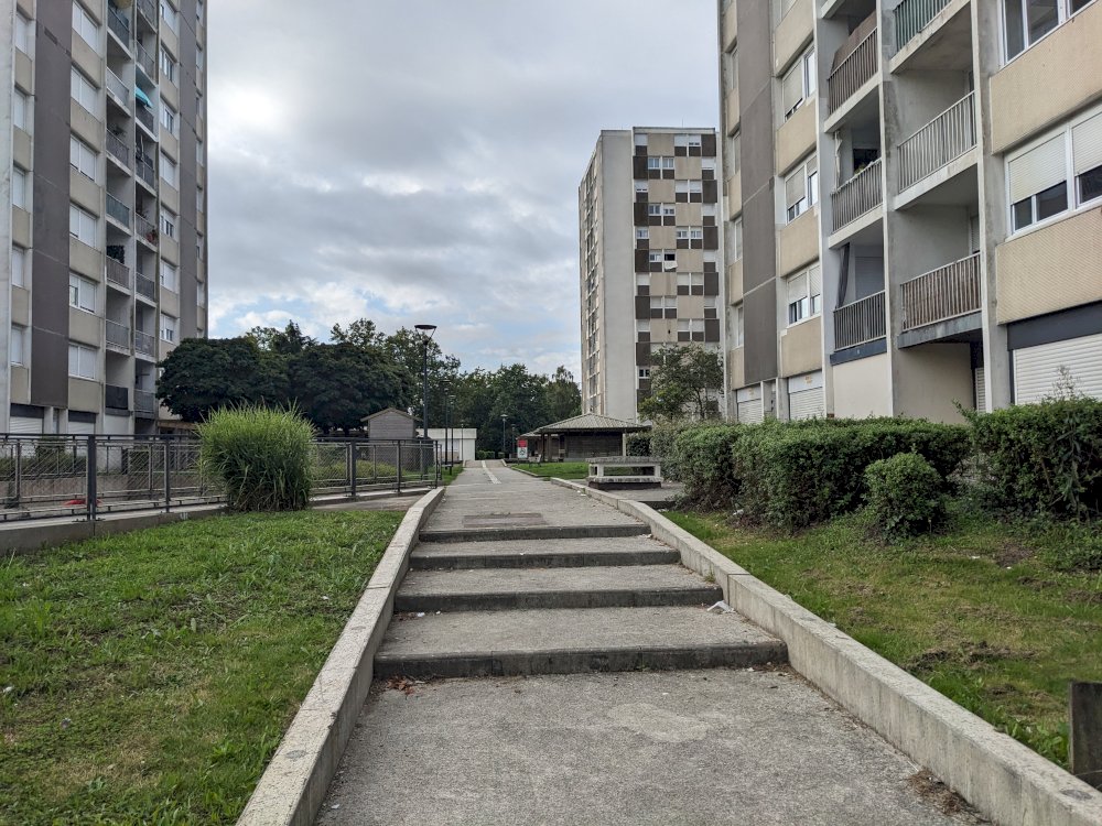 Réciprocité - media -  