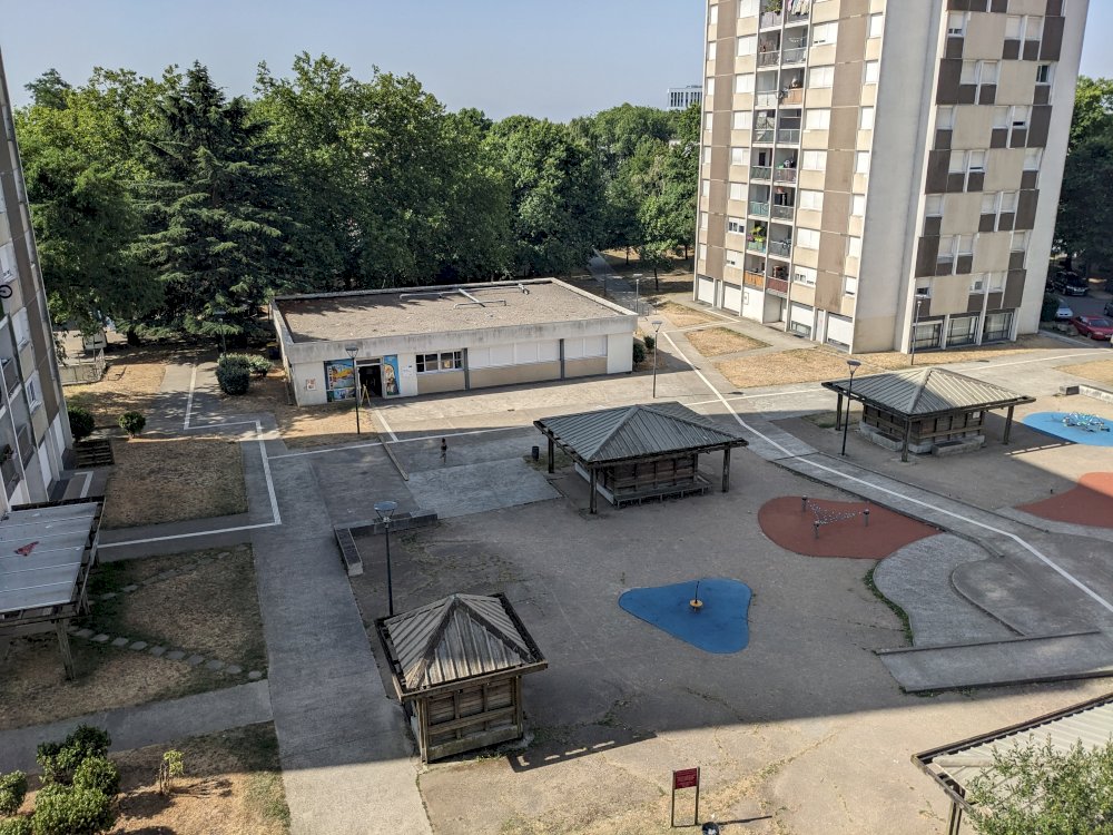 Réciprocité - media -  
