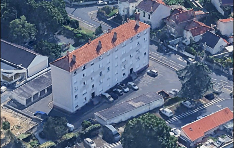 Réciprocité - Réciprocité - Accompagnement des locataires dans le cadre de la réhabilitation de leur résidence (Villeneuve le roi – 94) 