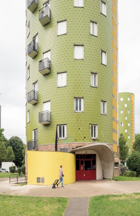 Réciprocité - media -  