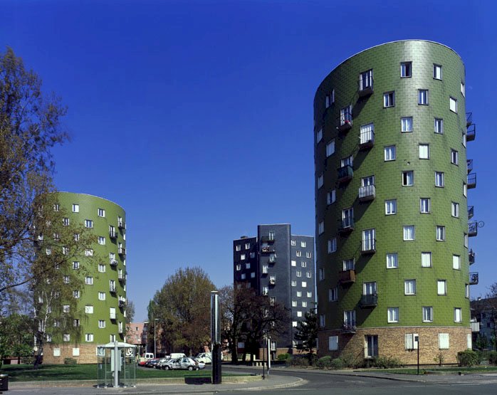 Réciprocité - media -  