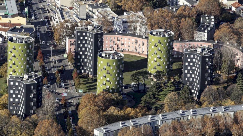 Réciprocité - media -  