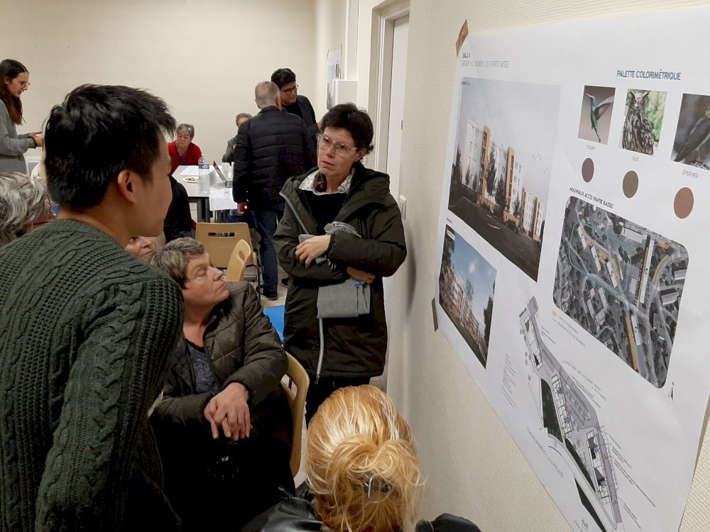 Réciprocité - media -  