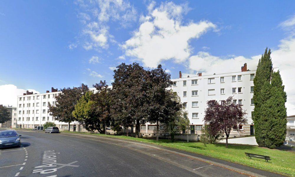 Réciprocité - Réciprocité - Assistance à Maîtrise d’Usage réhabilitation en site occupé résidence Bel-Air Grand-Font - Angoulême  