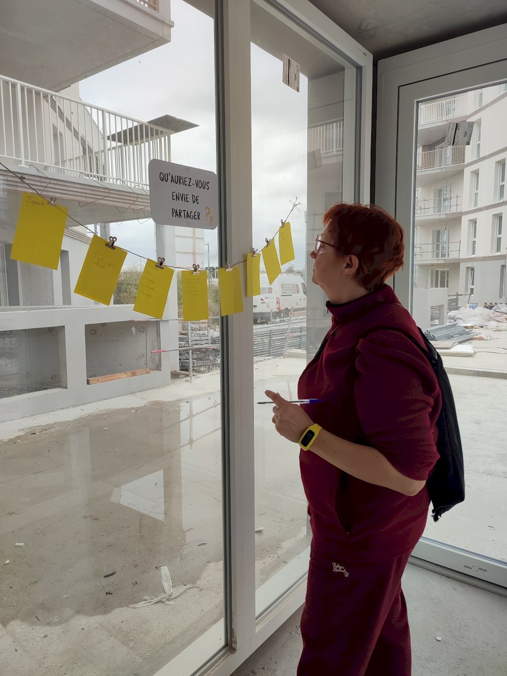 Réciprocité - media -  