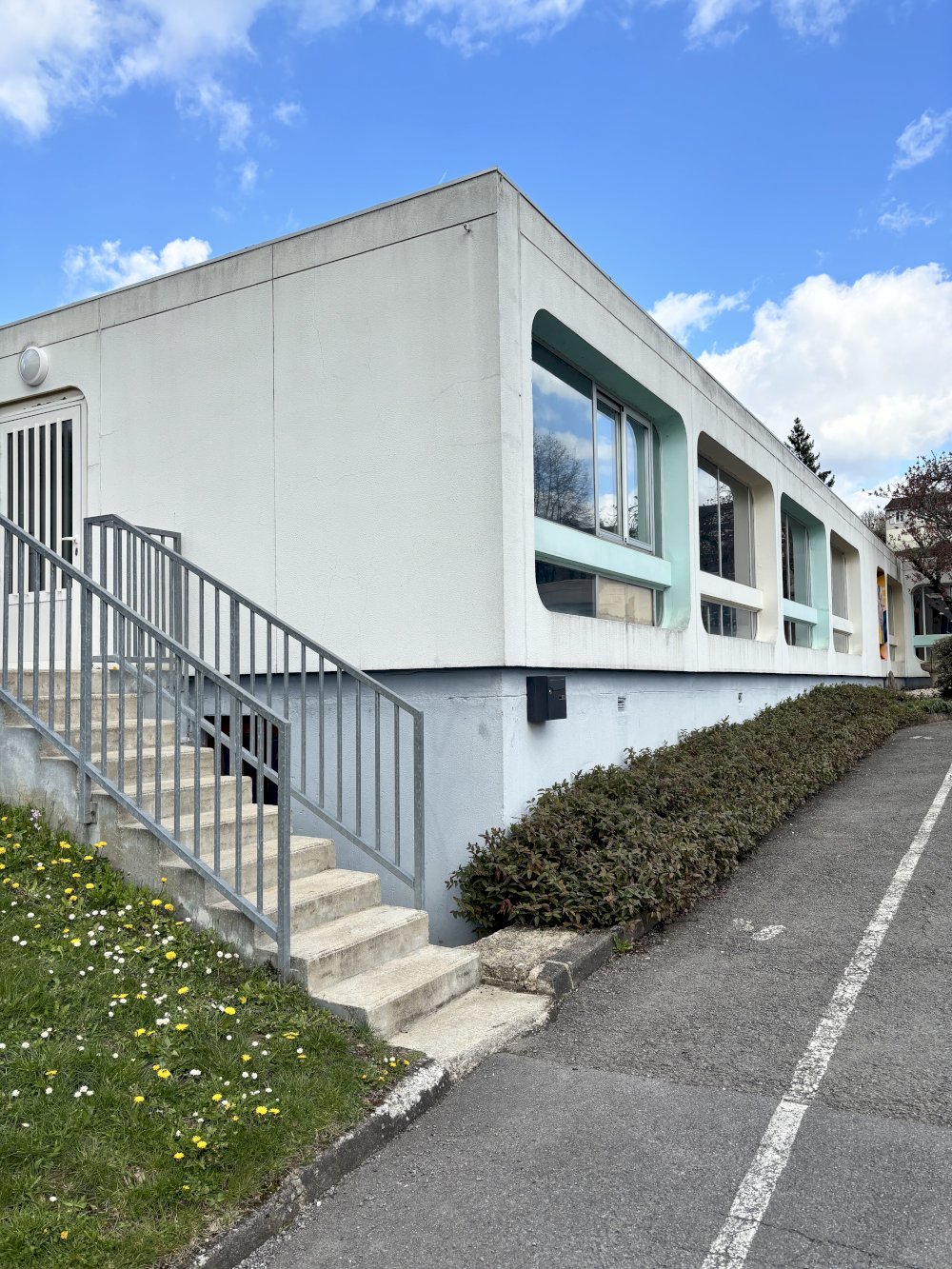 Réciprocité - media -  