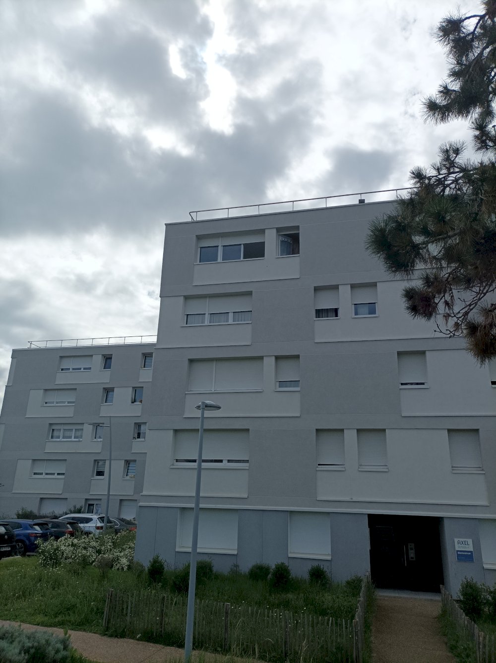 Réciprocité - media -  