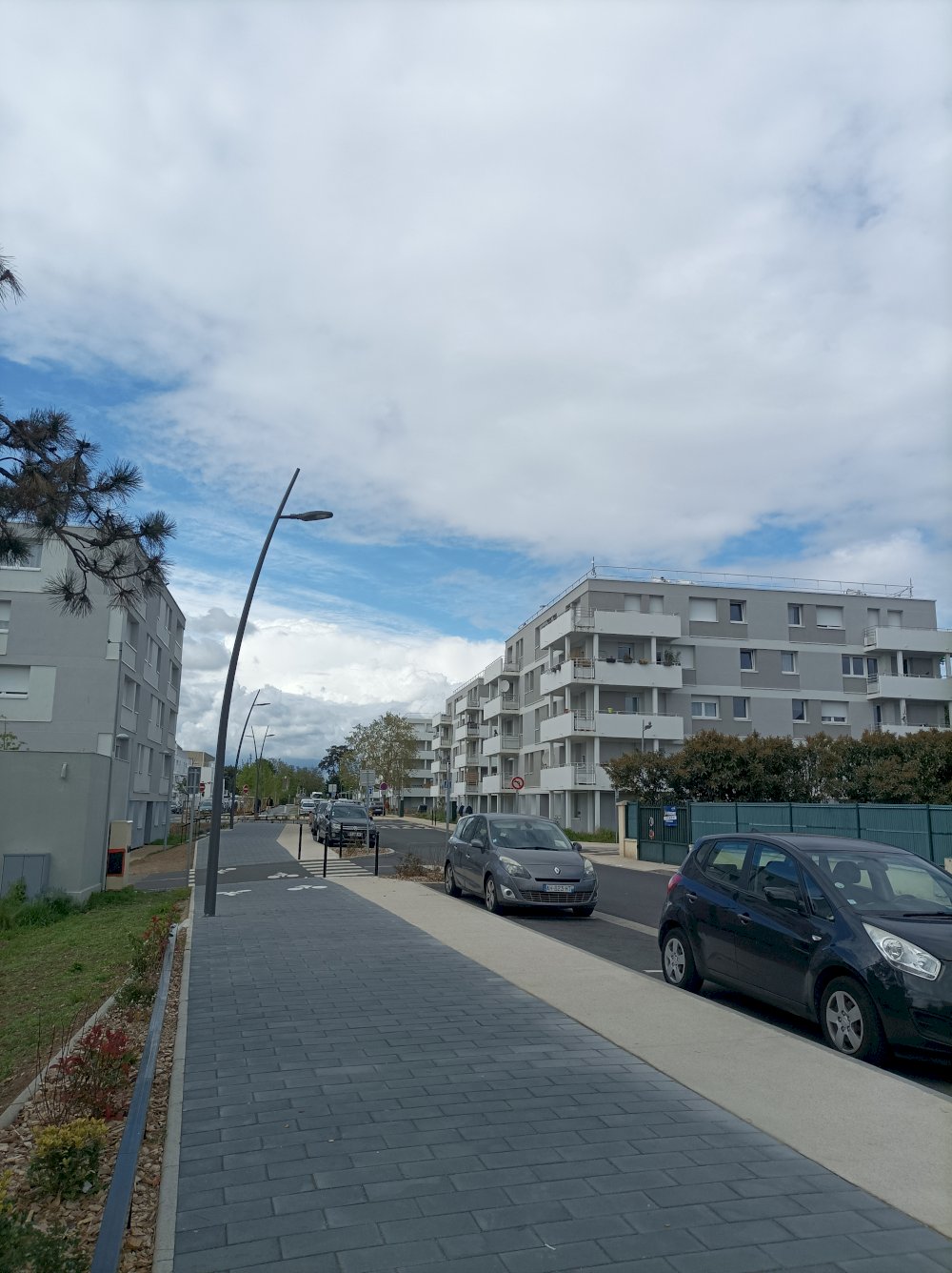 Réciprocité - media -  