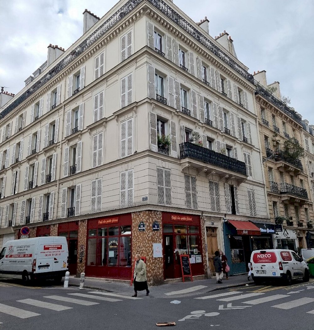 Réciprocité - media -  