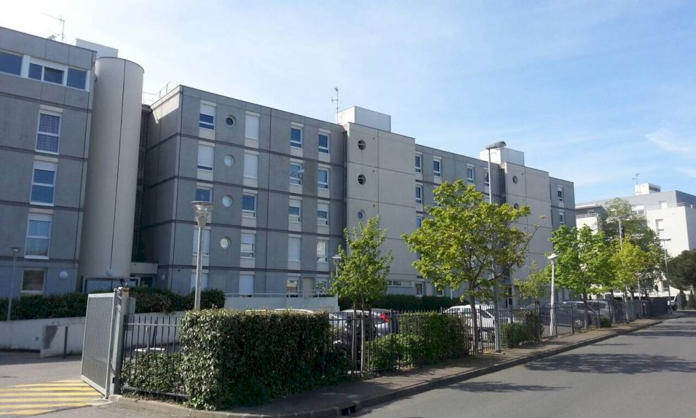 Réciprocité - Réciprocité - Accompagnement à la réhabilitation et au changement du mode de chauffage de la résidence La Grande Noue - Nantes 