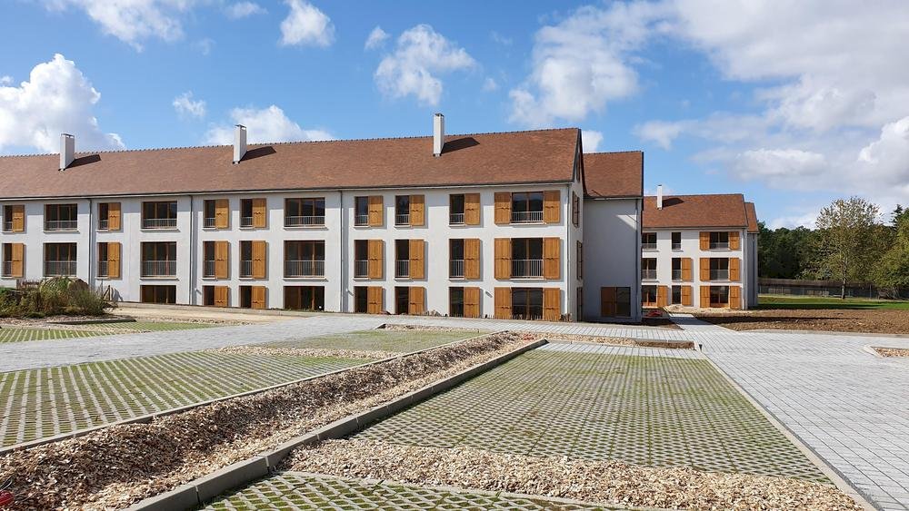 Réciprocité - Réciprocité - Appui à l'élaboration d'un dossier de demande d'aide à la vie partagée (AVP) 