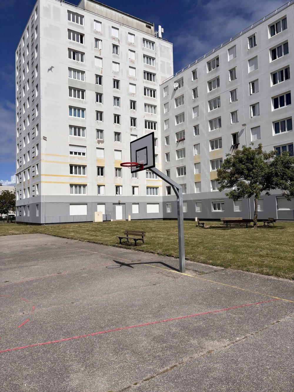Réciprocité - media -  